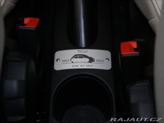 Fiat 500C 1,0 Hybrid 1957 Collezion 2024