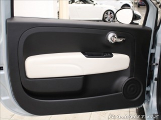 Fiat 500C 1,0 Hybrid 1957 Collezion 2024