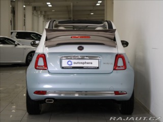 Fiat 500C 1,0 Hybrid 1957 Collezion 2024