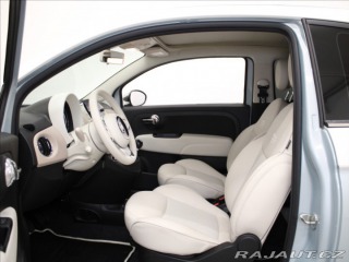 Fiat 500C 1,0 Hybrid 1957 Collezion 2024