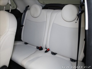 Fiat 500C 1,0 Hybrid 1957 Collezion 2024