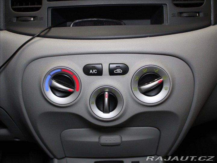 Hyundai Accent 1,4 i 71kW KLIMA Nové STK 2008