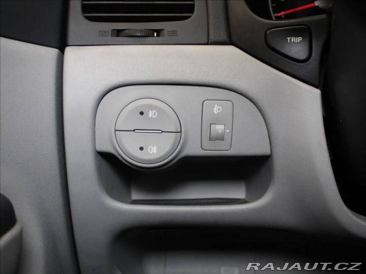 Hyundai Accent 1,4 i 71kW KLIMA Nové STK 2008