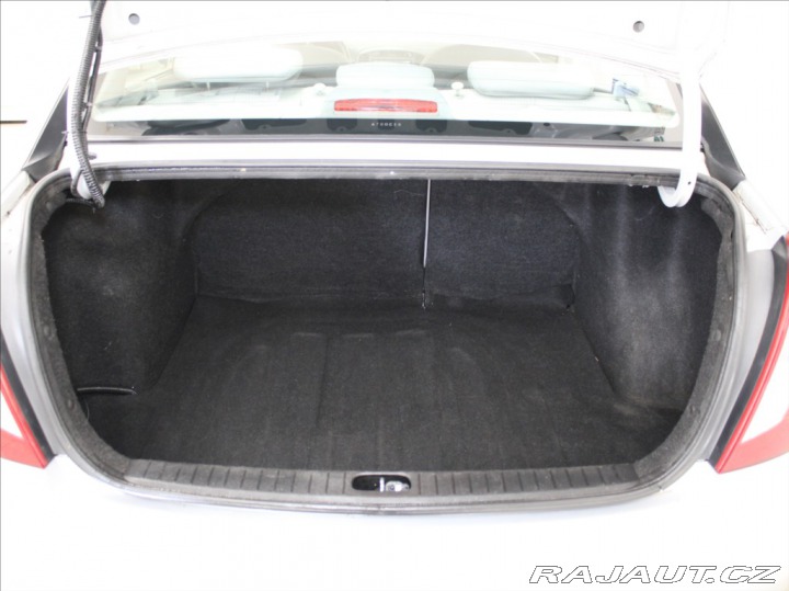 Hyundai Accent 1,4 i 71kW KLIMA Nové STK 2008