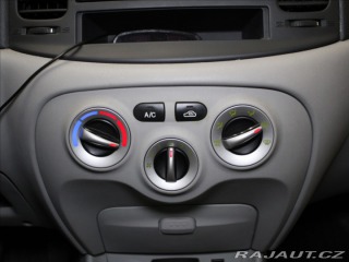 Hyundai Accent 1,4 i 71kW KLIMA Nové STK 2008