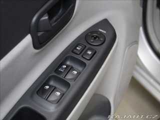 Hyundai Accent 1,4 i 71kW KLIMA Nové STK 2008