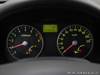 Hyundai Accent 1,4 i 71kW KLIMA Nové STK 2008