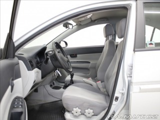 Hyundai Accent 1,4 i 71kW KLIMA Nové STK 2008