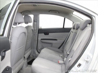 Hyundai Accent 1,4 i 71kW KLIMA Nové STK 2008