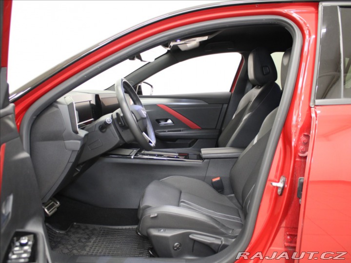 Opel Astra 1,6 PHEV 180k. GS-Line Zá 2023