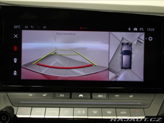 Opel Astra 1,6 PHEV 180k. GS-Line Zá 2023