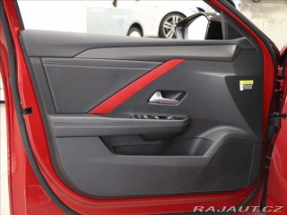 Opel Astra 1,6 PHEV 180k. GS-Line Zá 2023