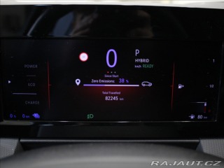 Opel Astra 1,6 PHEV 180k. GS-Line Zá 2023