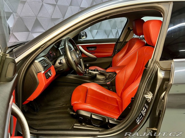 BMW 4 420d xDrive GRAN COUPE SP 2016