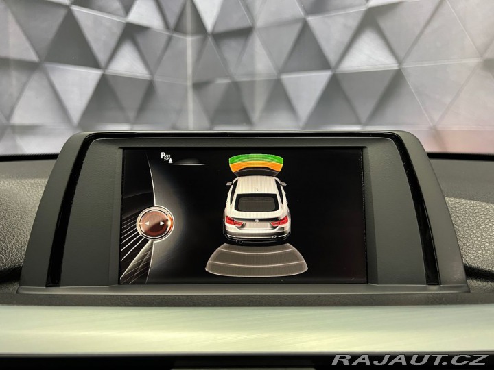 BMW 4 420d xDrive GRAN COUPE SP 2016