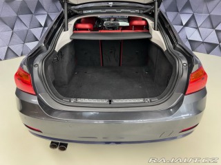BMW 4 420d xDrive GRAN COUPE SP 2016