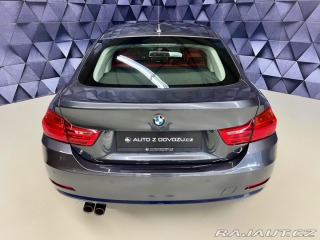 BMW 4 420d xDrive GRAN COUPE SP 2016
