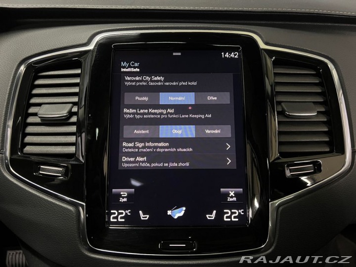Volvo XC90 T8 AWD INSCRIPTION, WEBAS 2020