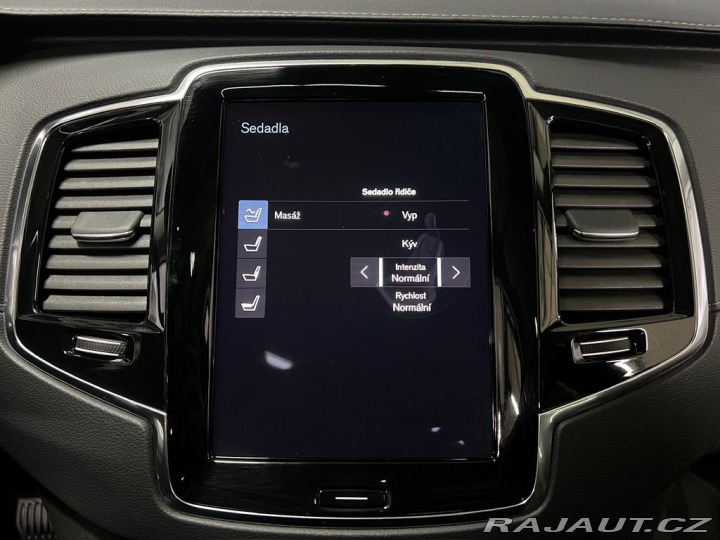 Volvo XC90 T8 AWD INSCRIPTION, WEBAS 2020