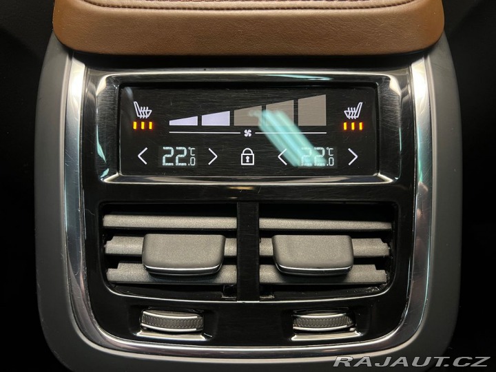 Volvo XC90 T8 AWD INSCRIPTION, WEBAS 2020