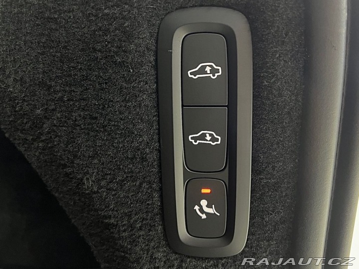 Volvo XC90 T8 AWD INSCRIPTION, WEBAS 2020