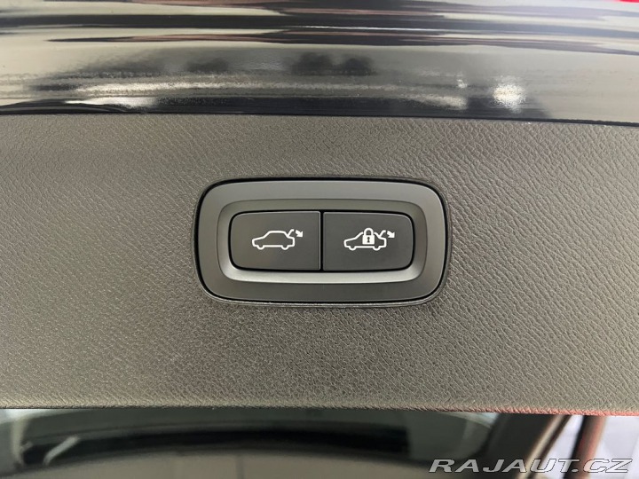 Volvo XC90 T8 AWD INSCRIPTION, WEBAS 2020