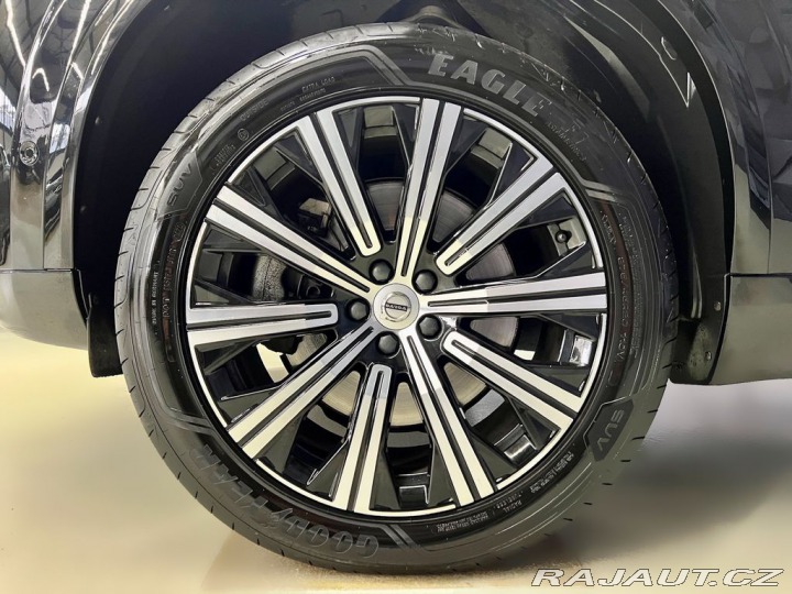 Volvo XC90 T8 AWD INSCRIPTION, WEBAS 2020