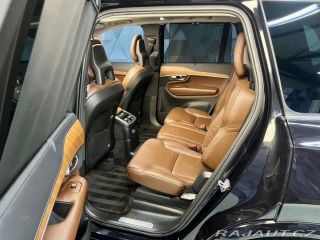 Volvo XC90 T8 AWD INSCRIPTION, WEBAS 2020