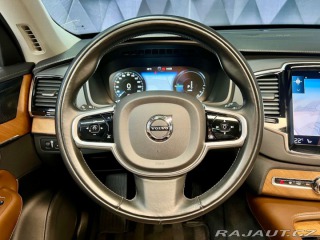 Volvo XC90 T8 AWD INSCRIPTION, WEBAS 2020