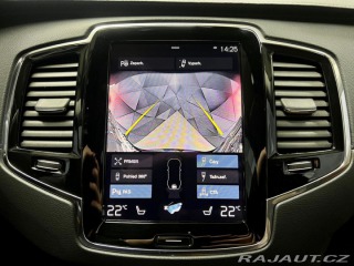 Volvo XC90 T8 AWD INSCRIPTION, WEBAS 2020