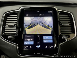 Volvo XC90 T8 AWD INSCRIPTION, WEBAS 2020