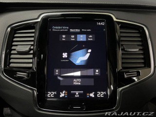 Volvo XC90 T8 AWD INSCRIPTION, WEBAS 2020