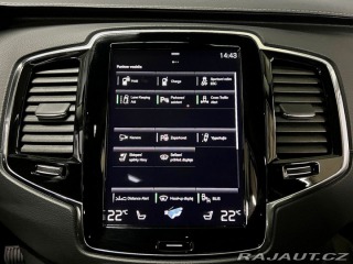 Volvo XC90 T8 AWD INSCRIPTION, WEBAS 2020