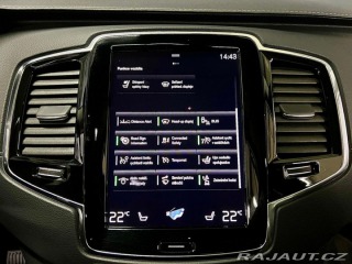 Volvo XC90 T8 AWD INSCRIPTION, WEBAS 2020