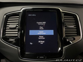 Volvo XC90 T8 AWD INSCRIPTION, WEBAS 2020