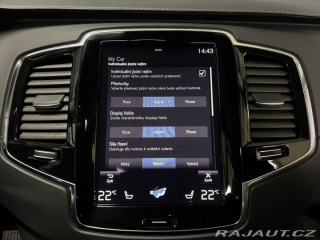 Volvo XC90 T8 AWD INSCRIPTION, WEBAS 2020