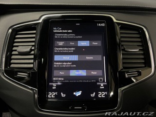 Volvo XC90 T8 AWD INSCRIPTION, WEBAS 2020