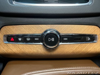 Volvo XC90 T8 AWD INSCRIPTION, WEBAS 2020