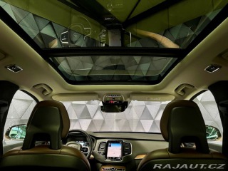 Volvo XC90 T8 AWD INSCRIPTION, WEBAS 2020