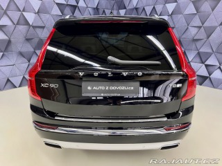 Volvo XC90 T8 AWD INSCRIPTION, WEBAS 2020