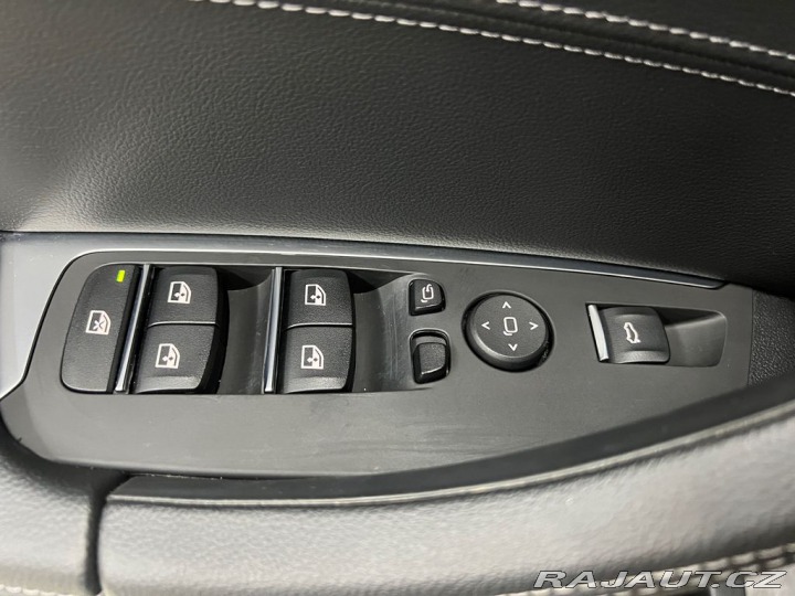 BMW X3 2.0d xDrive M-SPORT, TAŽN 2022