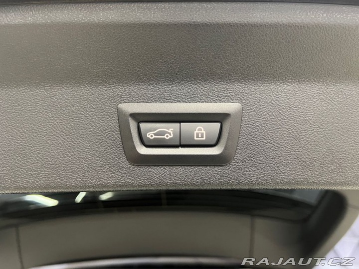 BMW X3 2.0d xDrive M-SPORT, TAŽN 2022