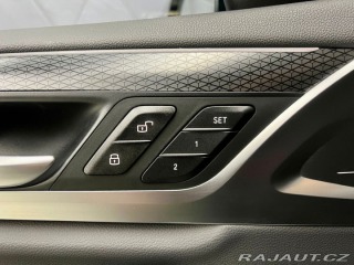 BMW X3 2.0d xDrive M-SPORT, TAŽN 2022