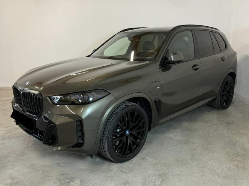 BMW X5 50e xDrive M-Paket Pro*PC
