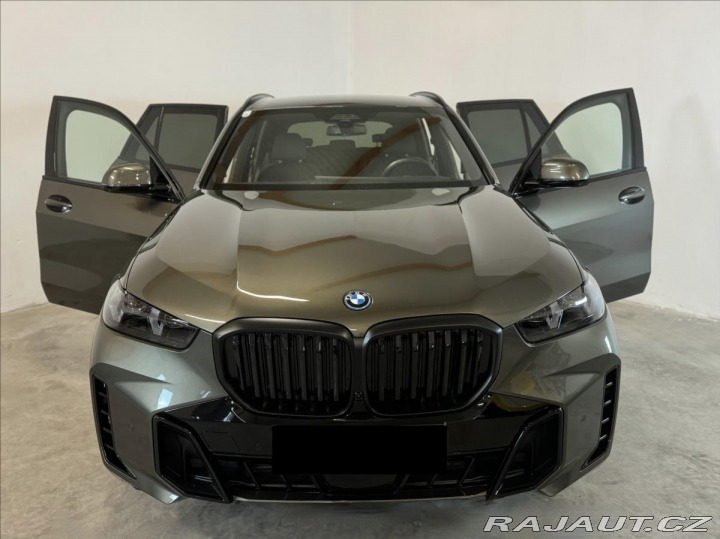 BMW X5 50e xDrive M-Paket Pro*PC 2025