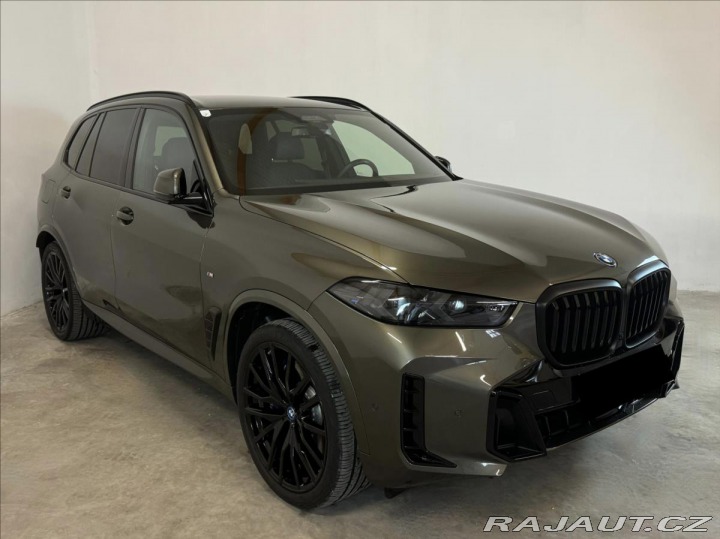 BMW X5 50e xDrive M-Paket Pro*PC 2025