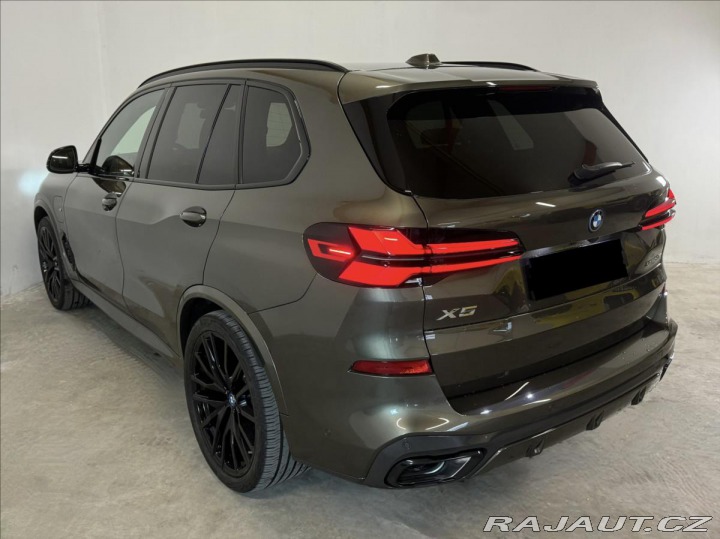 BMW X5 50e xDrive M-Paket Pro*PC 2025