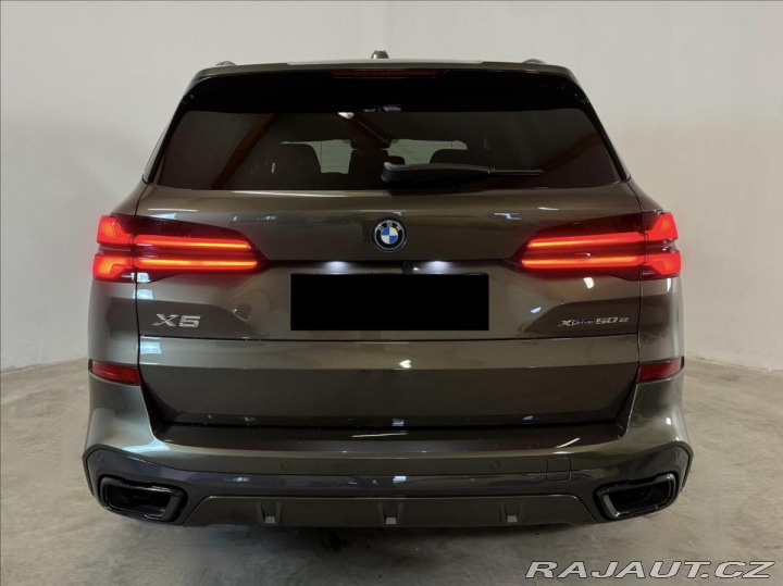 BMW X5 50e xDrive M-Paket Pro*PC 2025