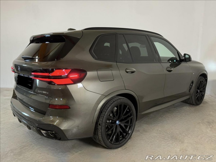 BMW X5 50e xDrive M-Paket Pro*PC 2025