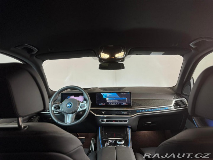 BMW X5 50e xDrive M-Paket Pro*PC 2025